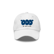 ‘OOO’ BLUE HAT