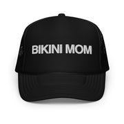 Bikini Mom Trucker Hat