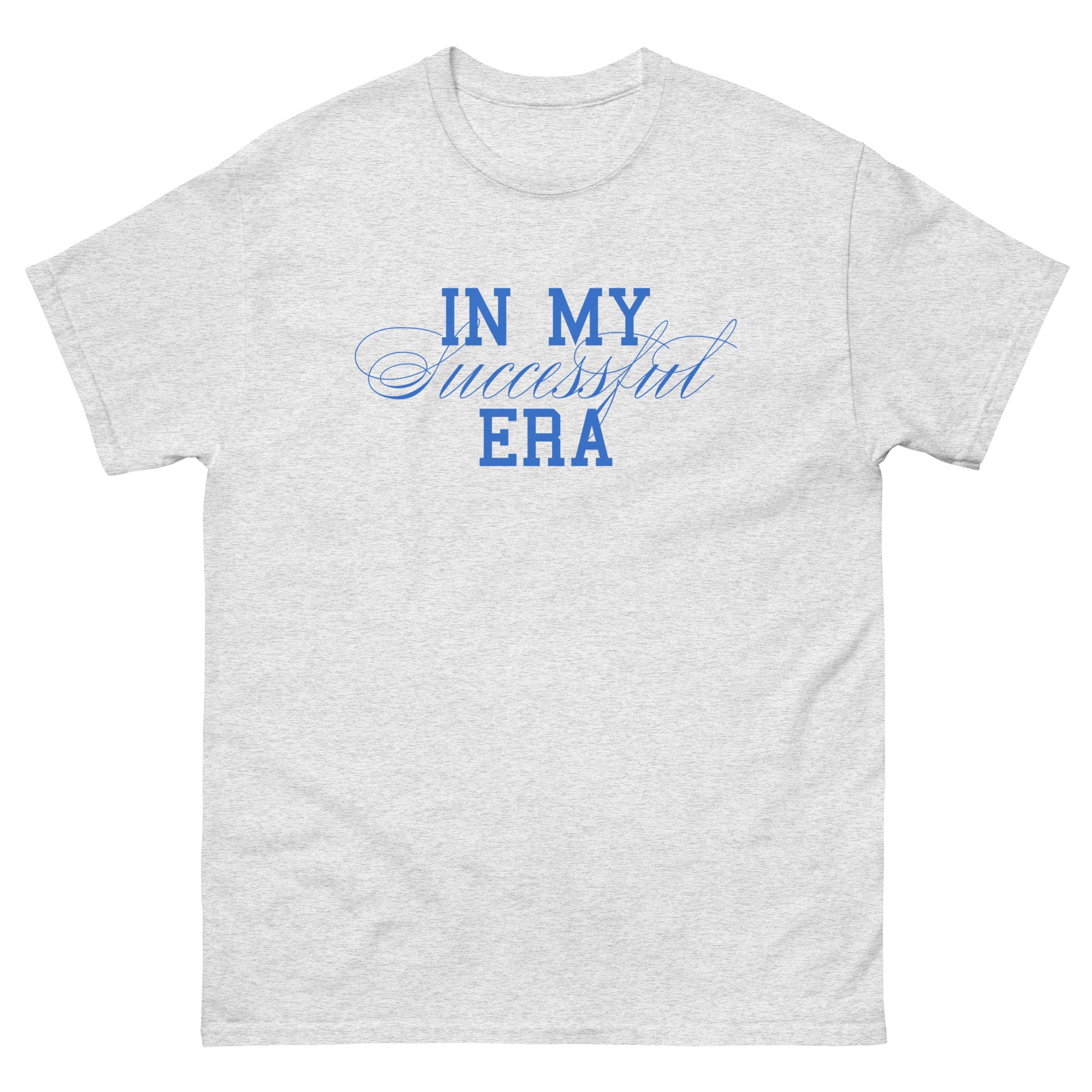 Successful  Era Tee