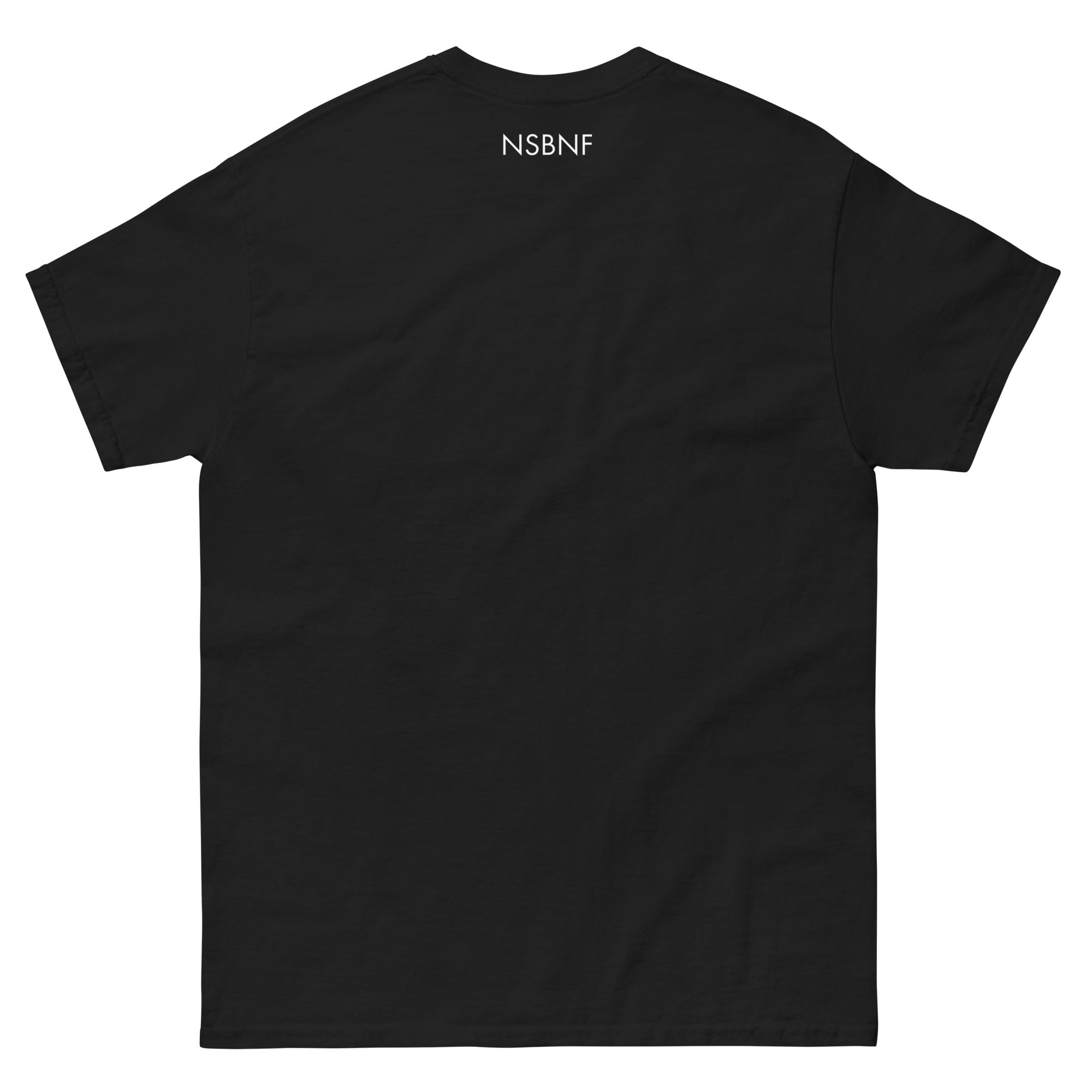 Calma T-Shirt Black