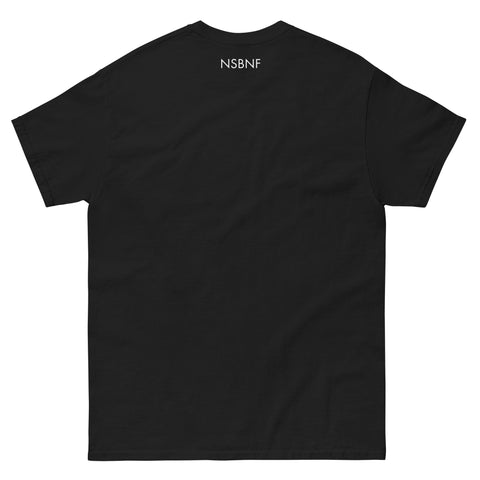 Calma T-Shirt Black