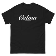 Calma T-Shirt Black