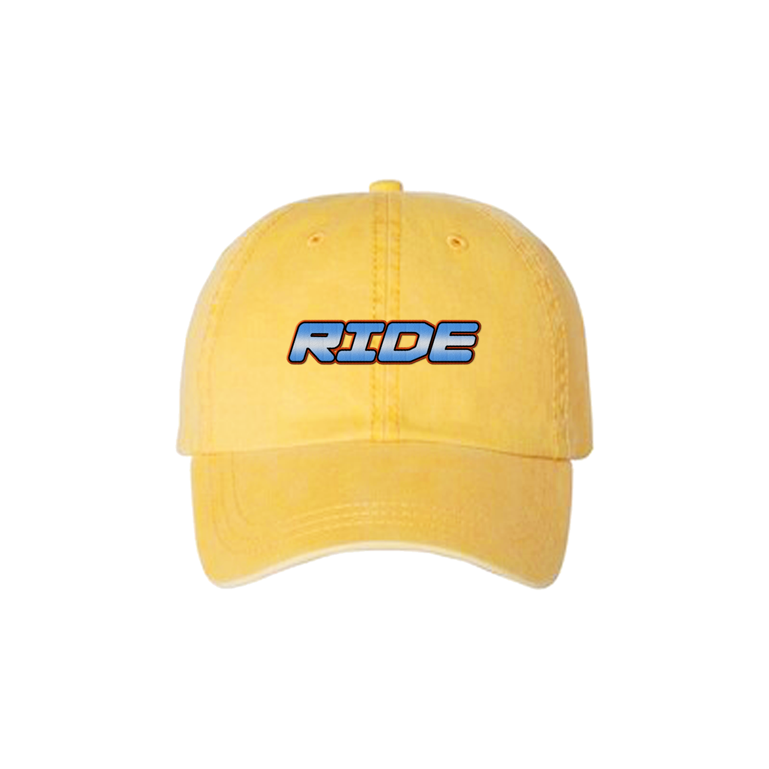 Y2K Ride Hat