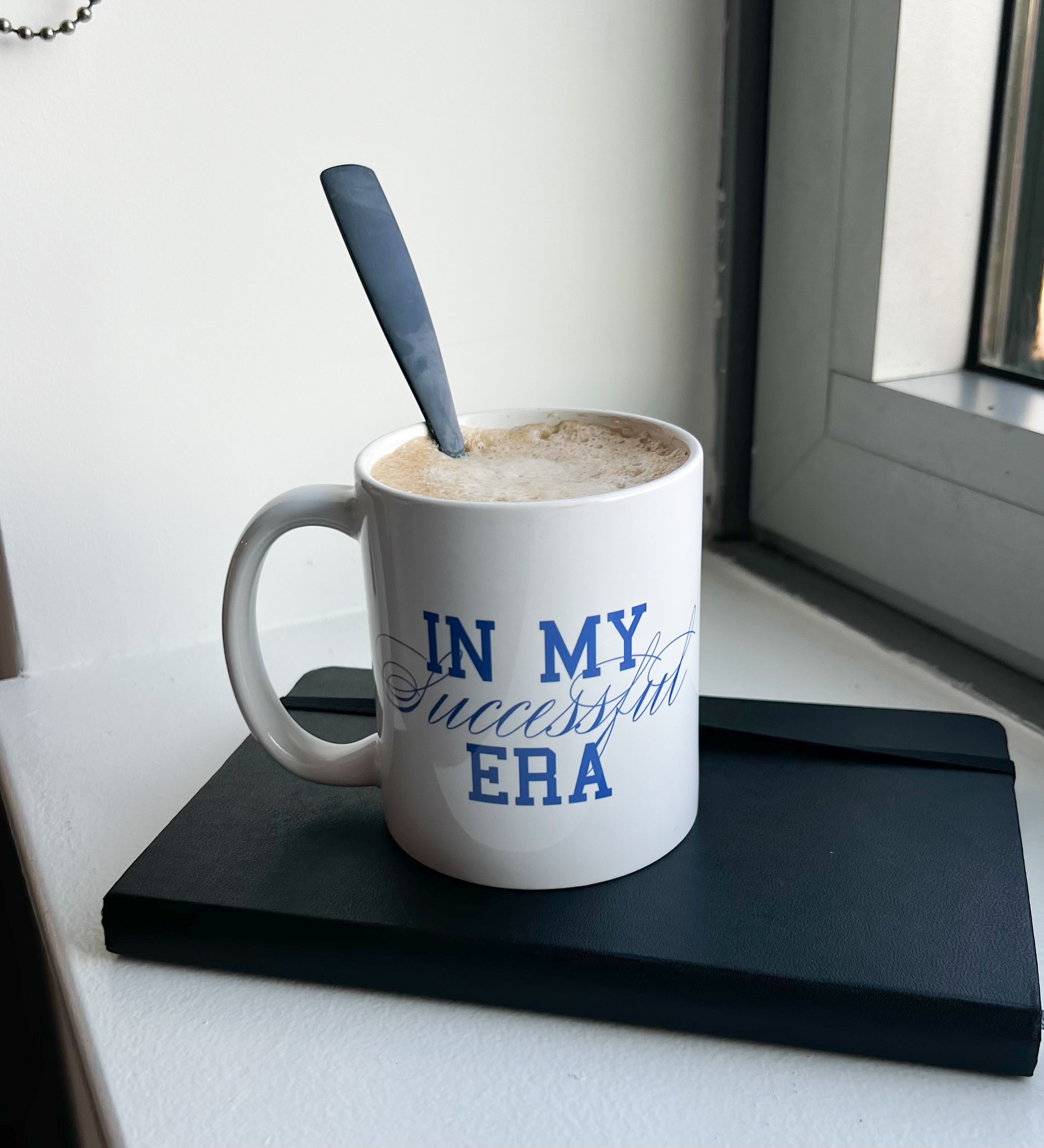 Successful Era Mug