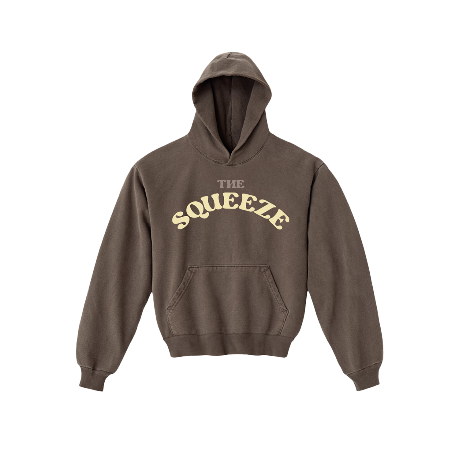 The Squeeze Hoodie