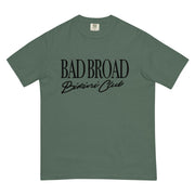 Bad Broad Bikini Club Tee