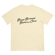 Bad Broad Bikini Club Graphic Tee