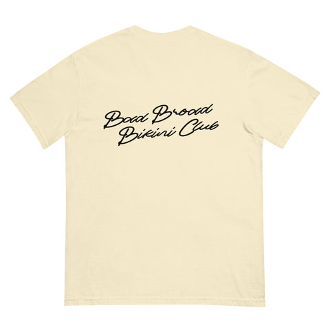 Bad Broad Bikini Club Graphic Tee