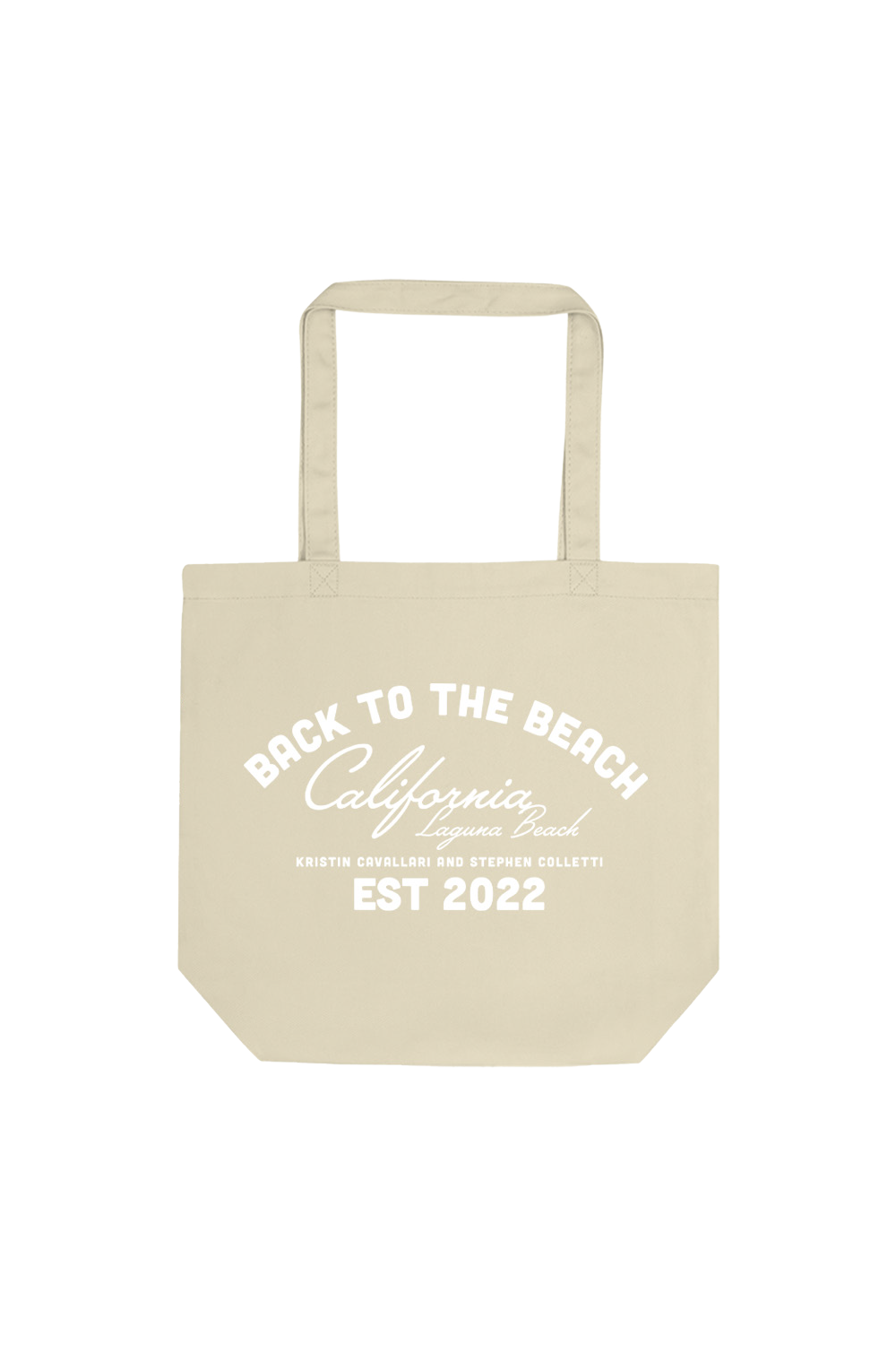 BTTB Tourist Tote