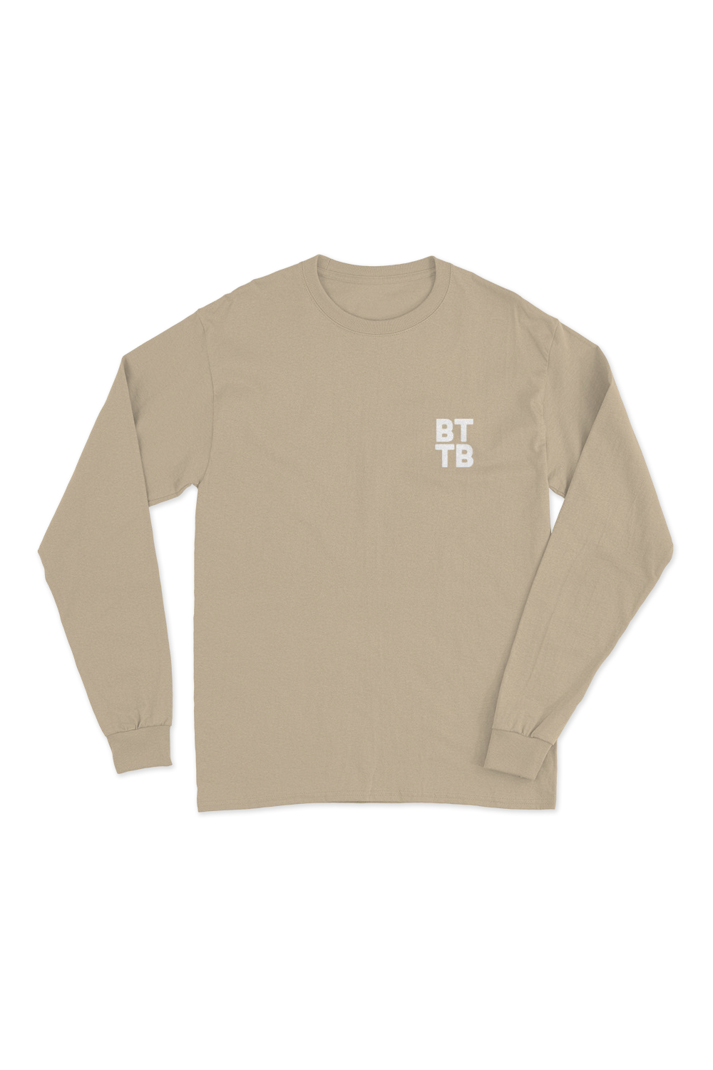 BTTB Tourist Long Sleeve