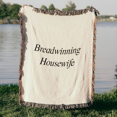 THE BWH Blanket