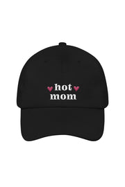 Hot Mom Club Hat