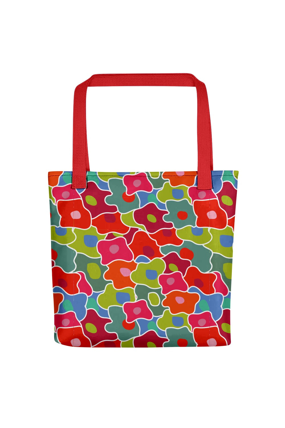 Happy Days Tote