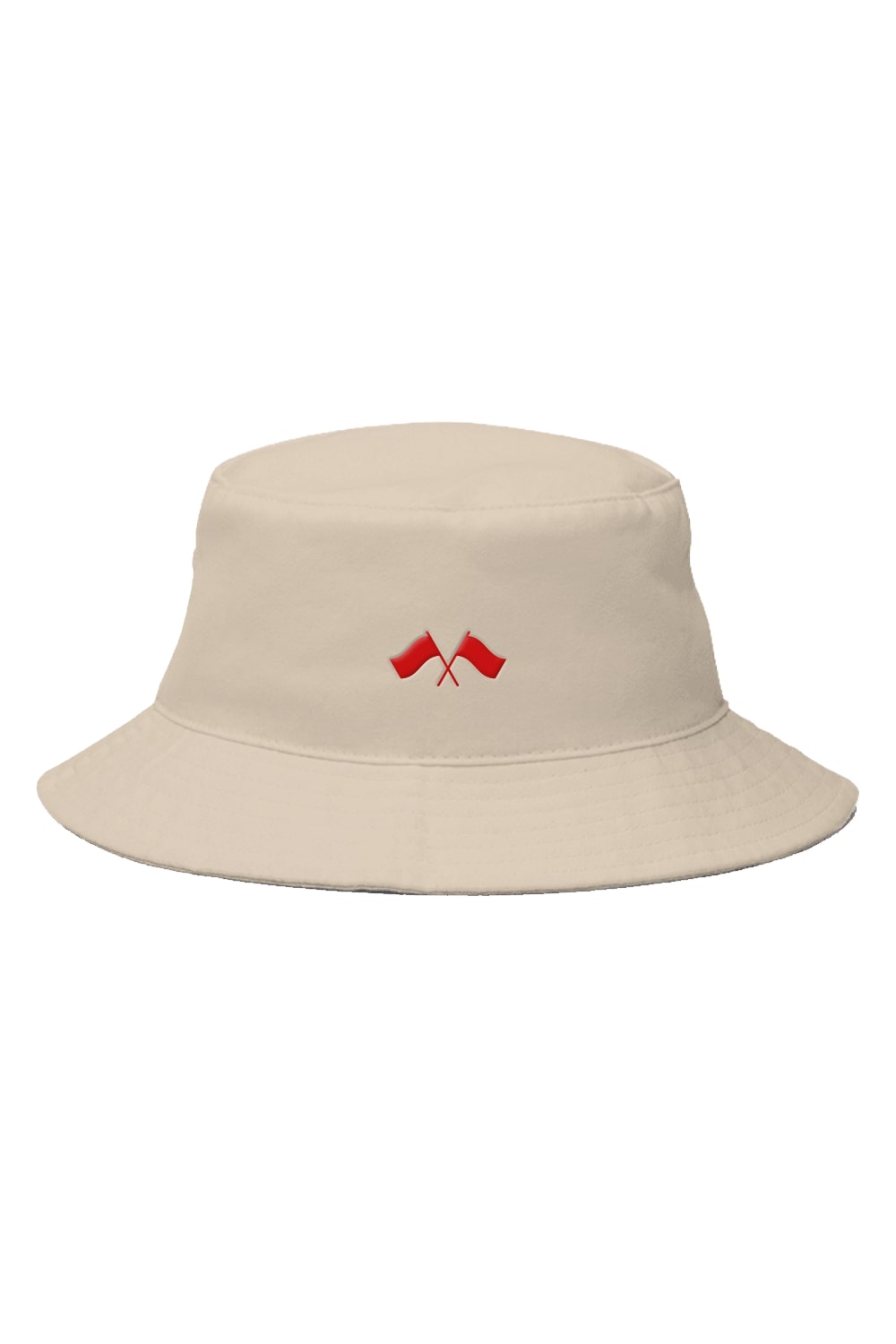 Flag Bucket Hat