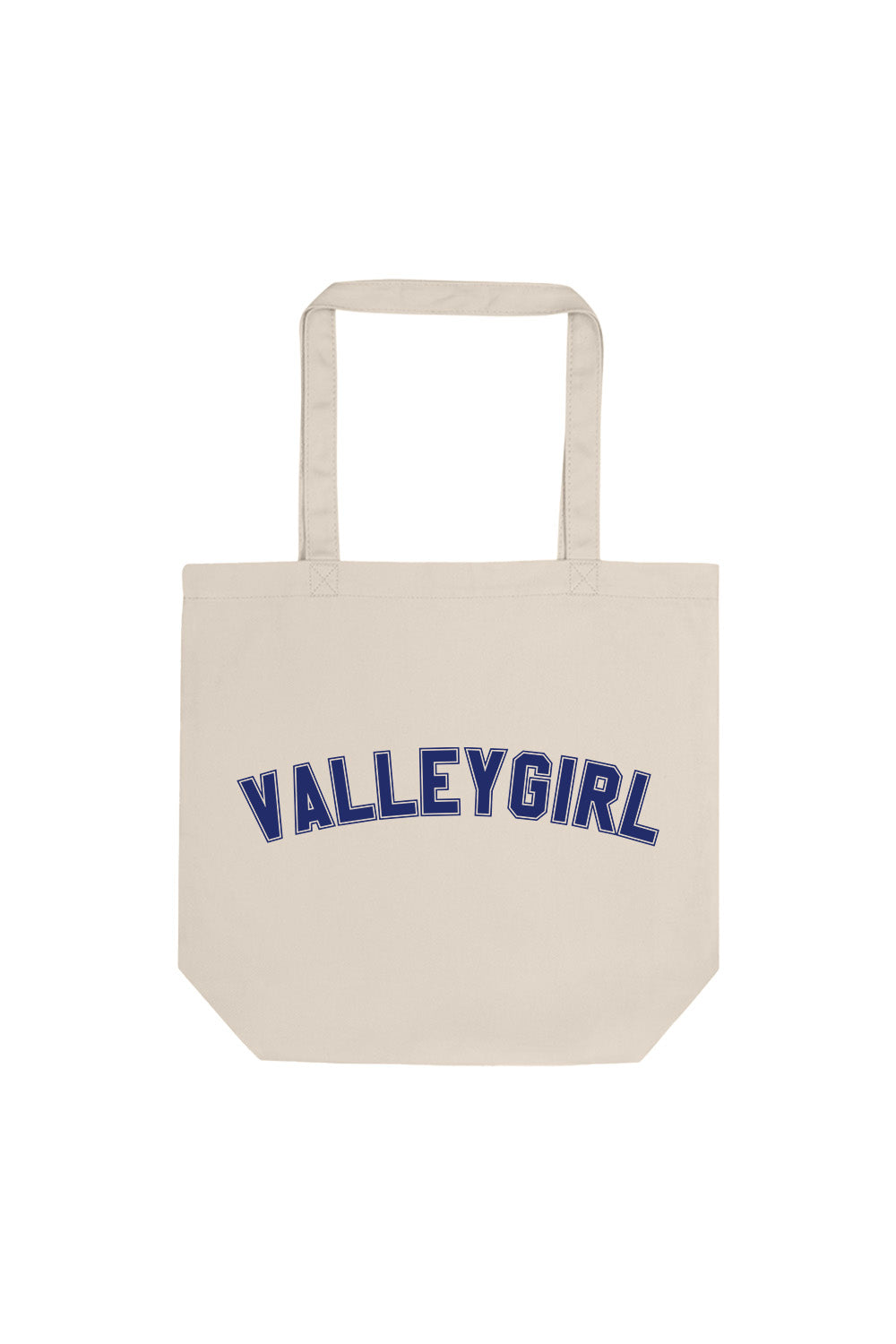 Valley Girl Tote Bag