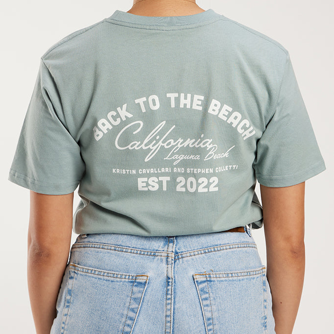 BTTB Tourist Tee