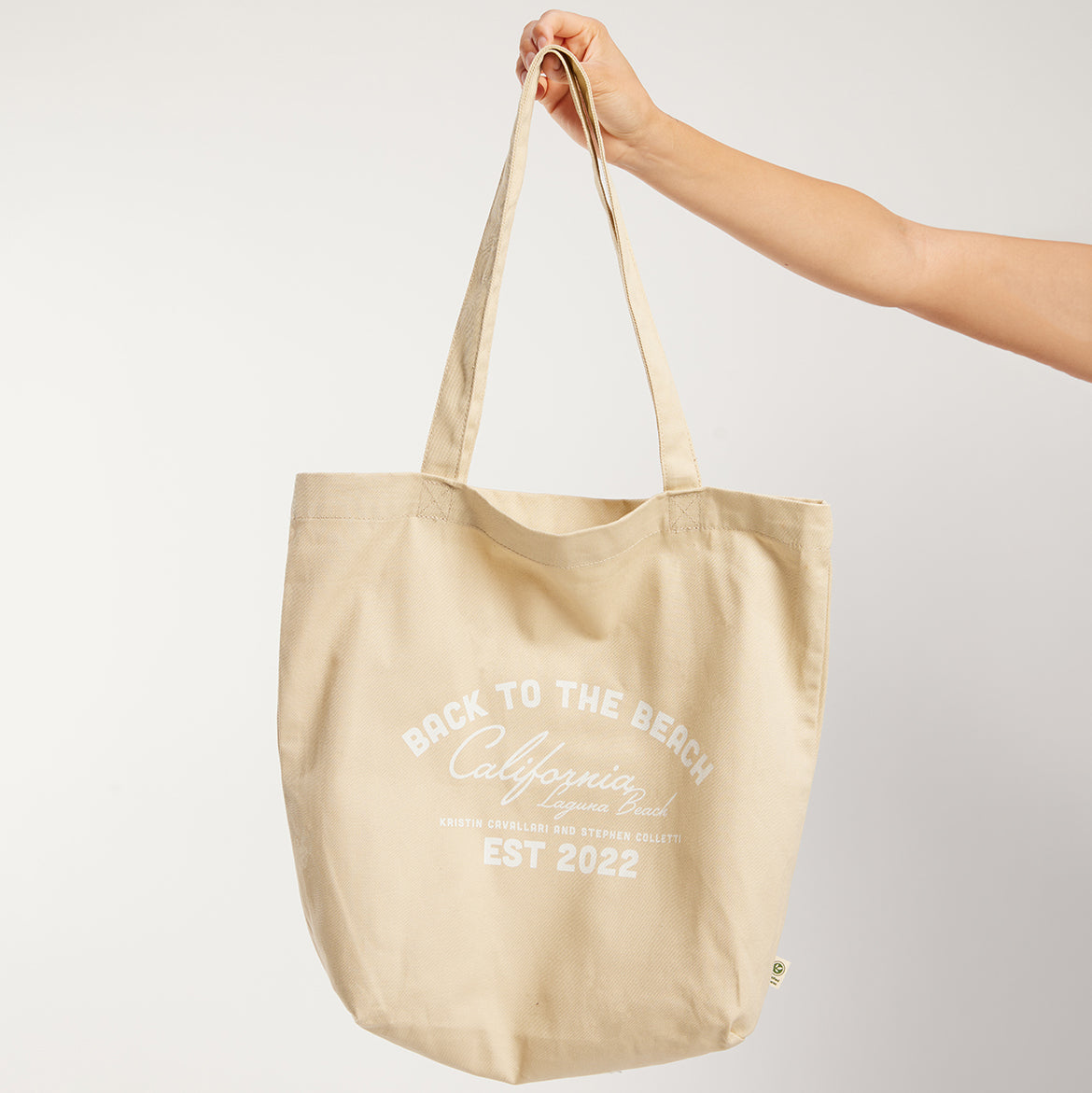 BTTB Tourist Tote