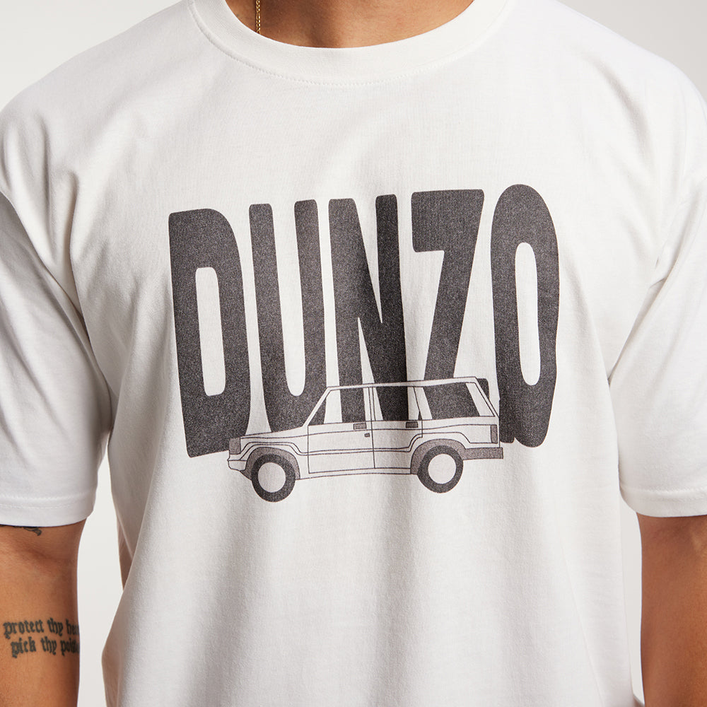 Dunzo Tee