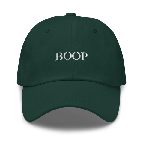 Boop Hat
