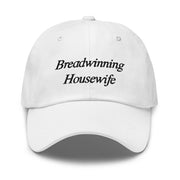 Breadwinning Housewife Dad Hat