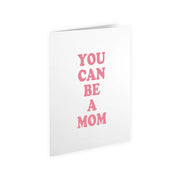 NSBNF: Dumb Bitch Mom Card