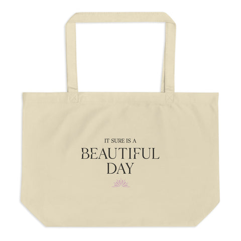 TODAY ALL THINGS ARE POSSIBLE TOTE